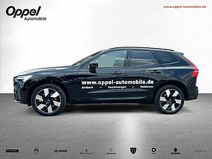 Volvo  XC60
