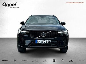 Volvo  XC60