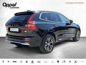 Volvo  T6 AWD Inscription Expr. Recharge