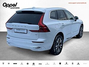 Volvo  T6 AWD Inscription Expr. Recharge