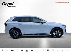 Volvo  T6 AWD Inscription Expr. Recharge