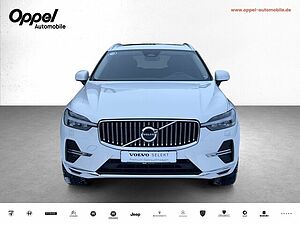 Volvo  T6 AWD Inscription Expr. Recharge