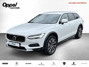 Volvo  V90 CrossCountry B5 Benzin AWD PlusBright