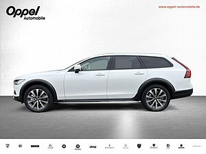 Volvo  V90 CrossCountry B5 Benzin AWD PlusBright