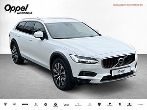 Volvo  V90 CrossCountry B5 Benzin AWD PlusBright