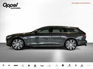 Volvo  V90