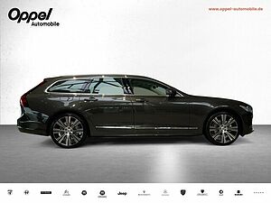 Volvo  V90