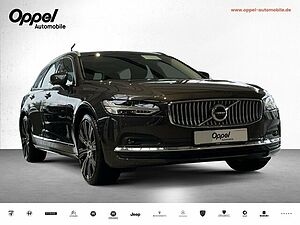 Volvo  V90