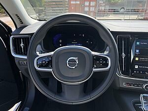 Volvo  T8 AWD Inscription Recharge