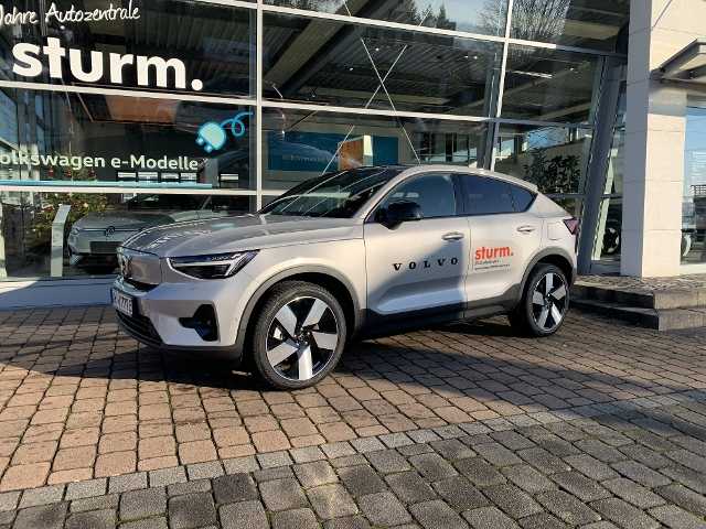 Volvo  Ultimate Recharge Pure Electric 2WD