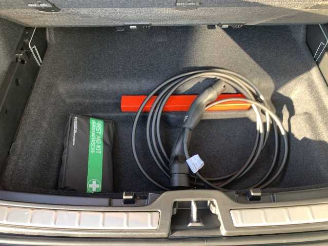 Volvo  Ultimate Recharge Pure Electric 2WD