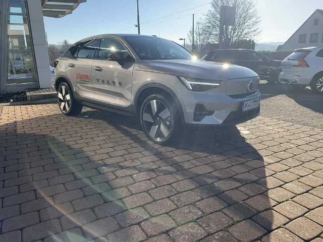 Volvo  Ultimate Recharge Pure Electric 2WD