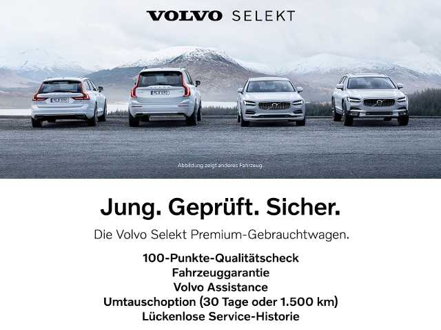 Volvo  Plus 2WD Pure Electric *Winterpaket*