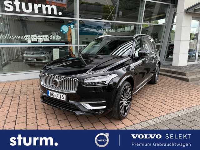 Volvo  Bowers*