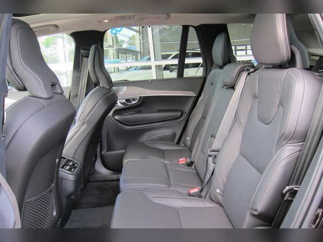 Volvo  Bowers*