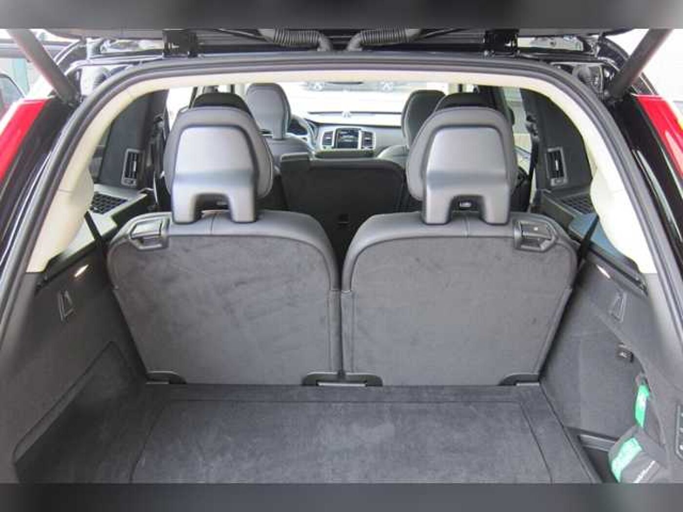 Volvo  Bowers*