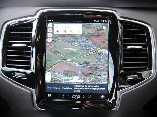 Volvo  Bowers*