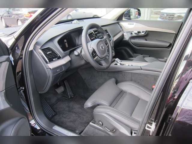 Volvo  Bowers*