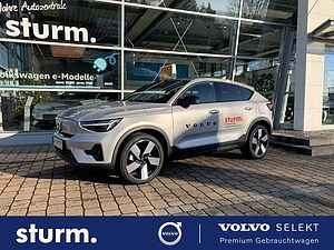 Volvo  Ultimate Recharge Pure Electric 2WD