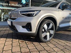 Volvo  Ultimate Recharge Pure Electric 2WD