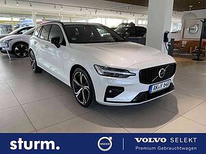 Volvo  Plus Dark