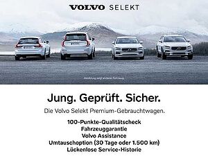 Volvo  Plus 2WD Pure Electric *Winterpaket*