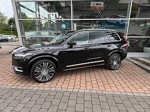 Volvo  Bowers*