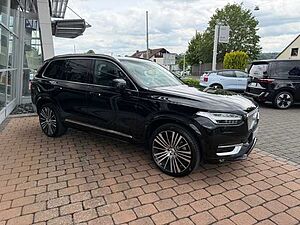 Volvo  Bowers*