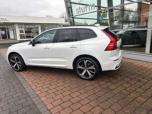 Volvo  Plus Dark B4 AWD *Pano, 360°, 21 Zoll*