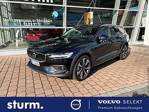 Volvo  Plus B5 AWD *Pano, 360°, Licht-Paket*