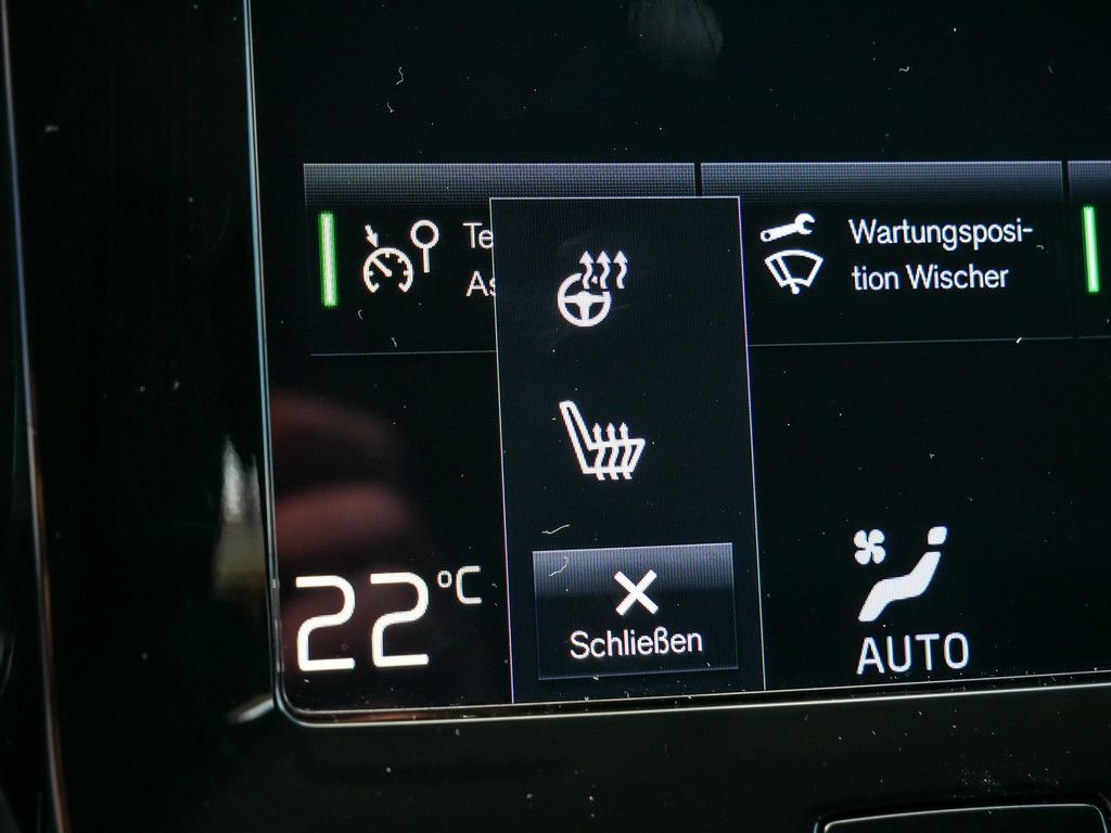 Volvo  T2 Momentum RÜCKFAHRKAMERA NAVIGATION AHK