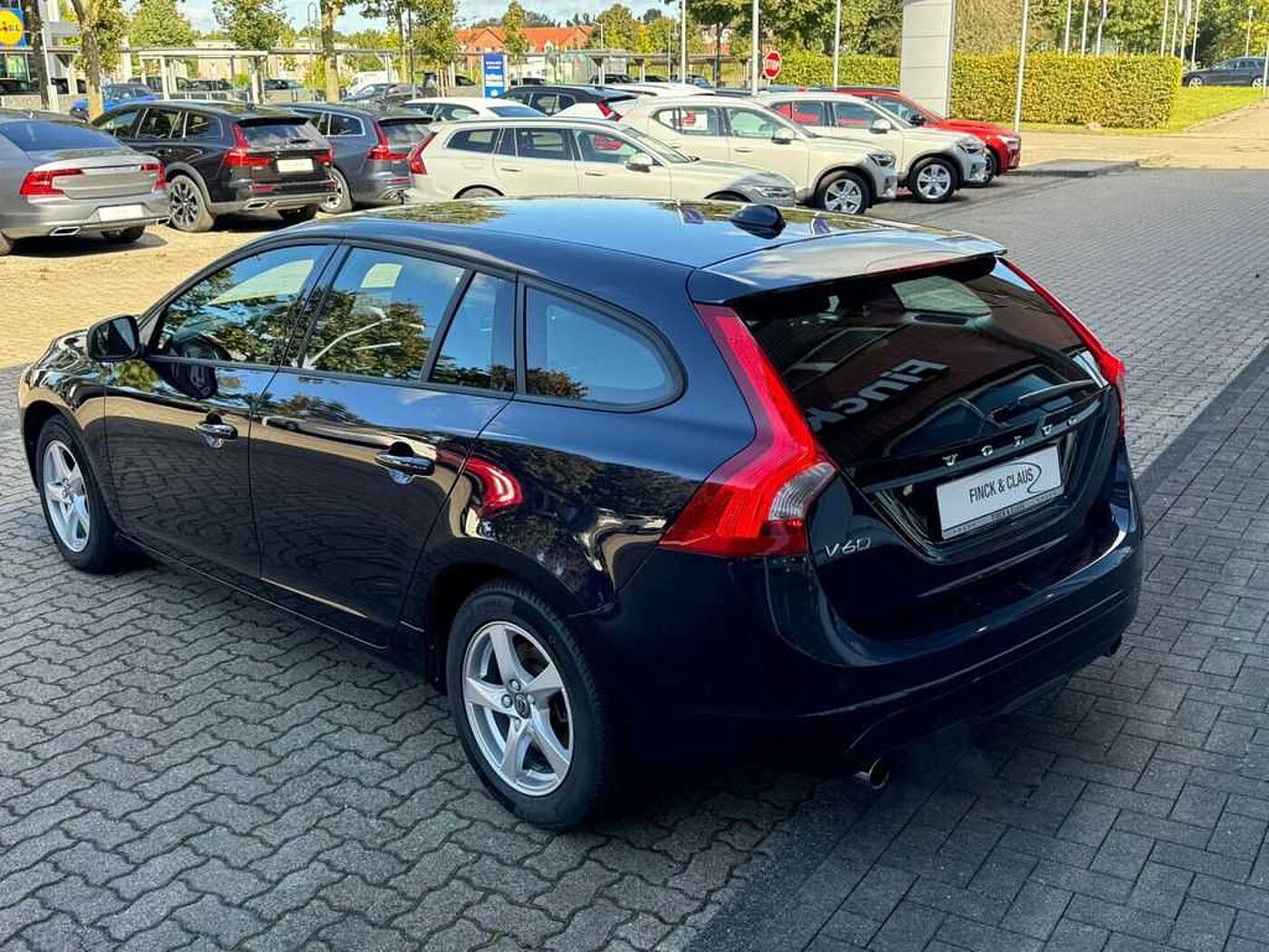 Volvo  T4 Linje Business MEMORY PDC SHZ NAVIGATION