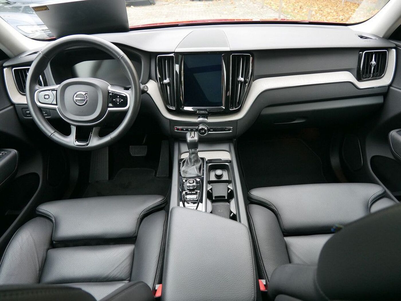 Volvo  D5 AWD Inscription