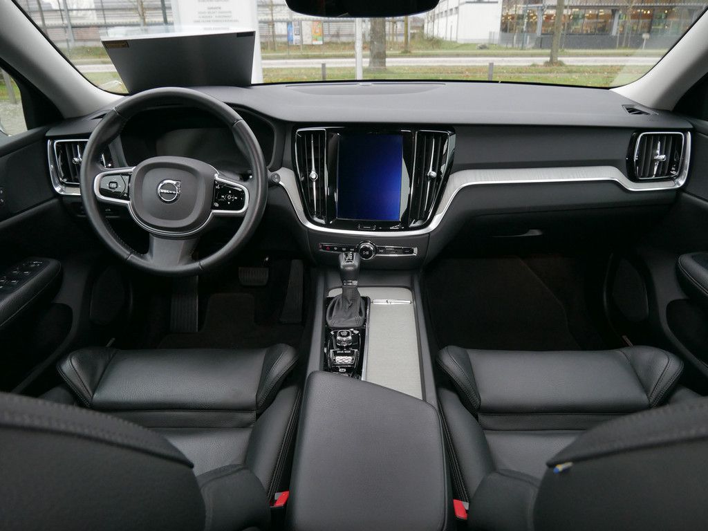 Volvo  T6 AWD Inscription