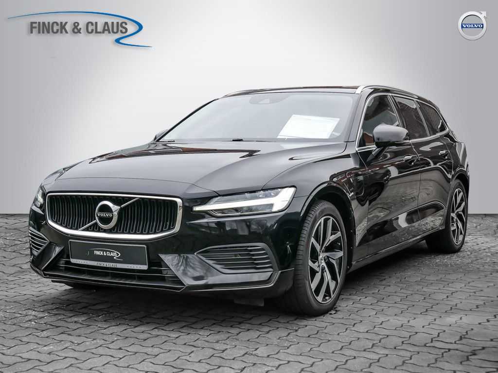 Volvo  T6 AWD Recharge Inscription Expression