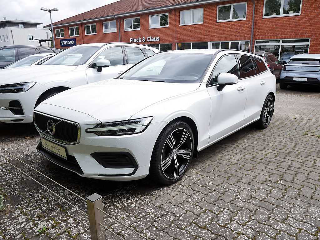 Volvo  D4 Momentum