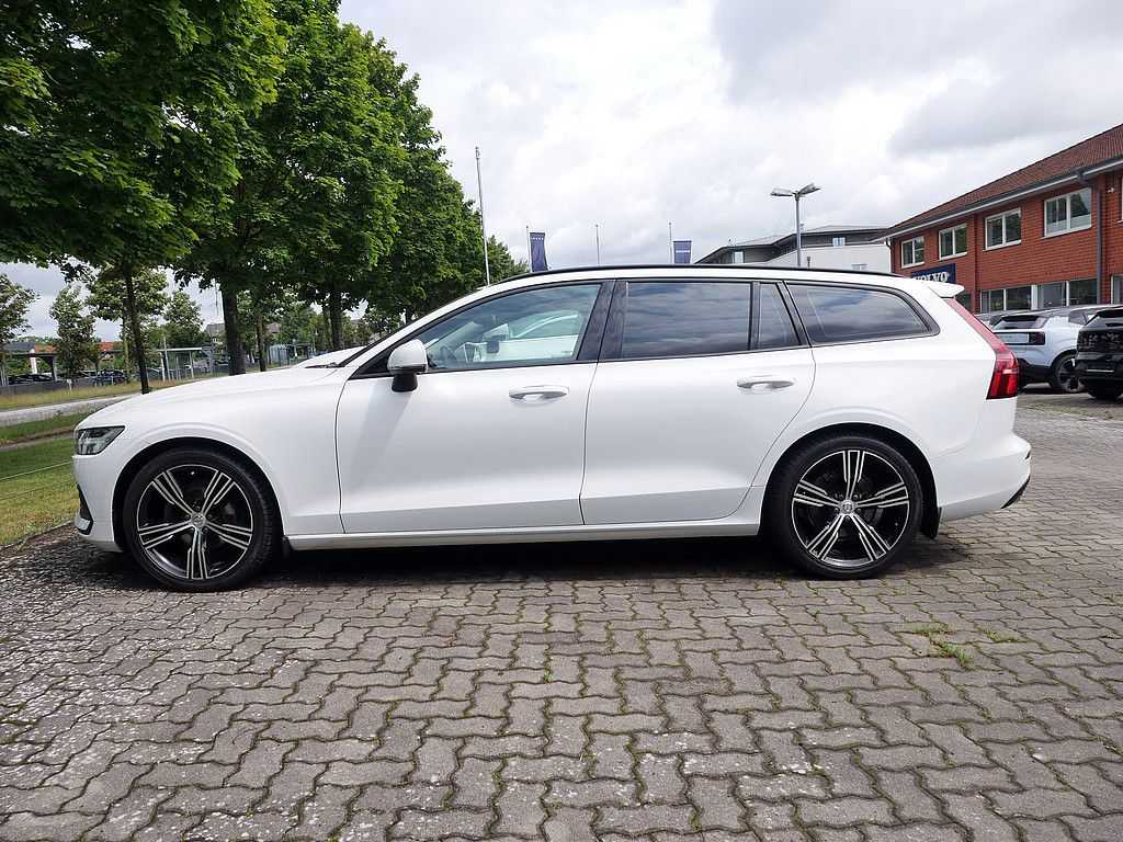 Volvo  D4 Momentum