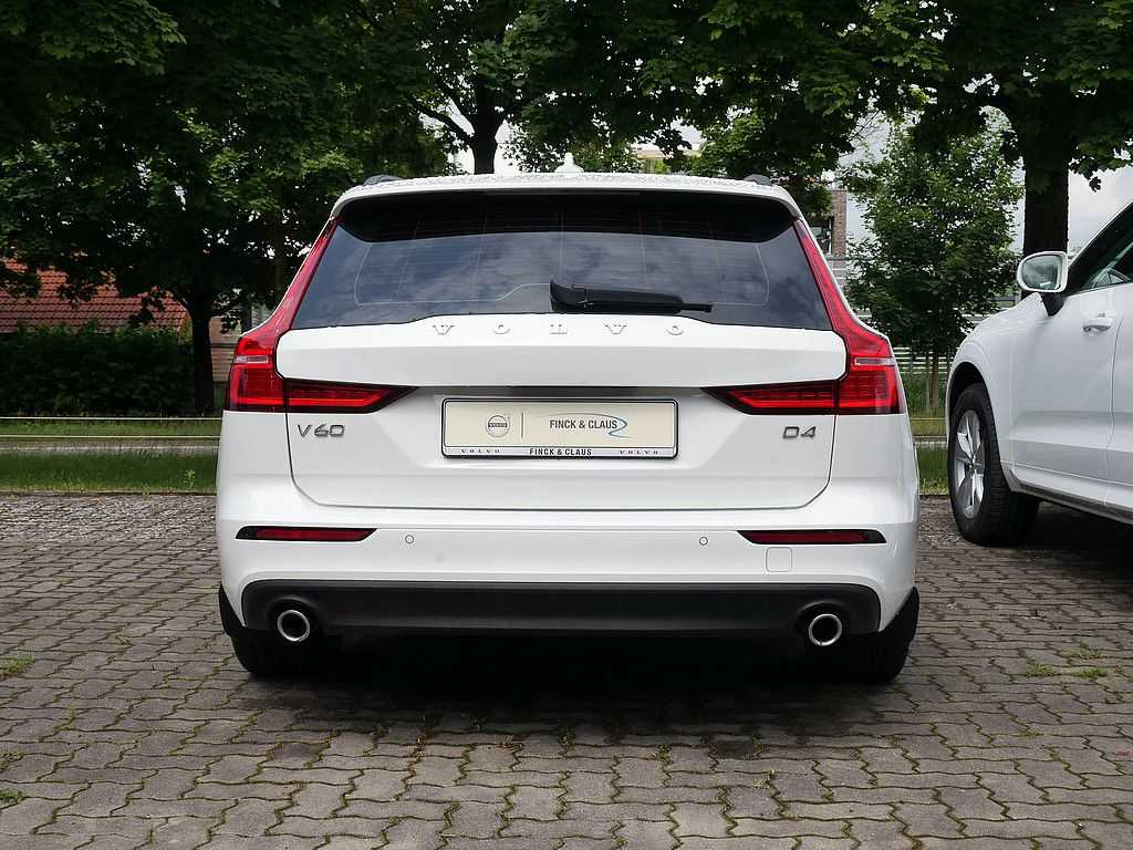 Volvo  D4 Momentum