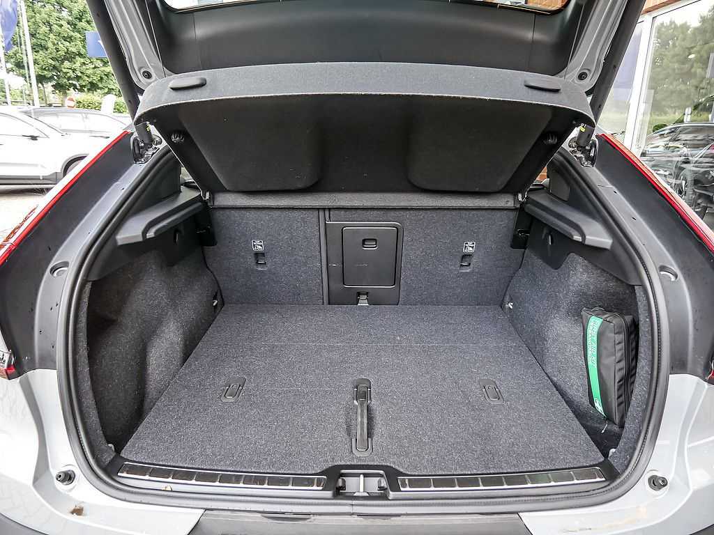 Volvo  Single Motor Extended Range Plus