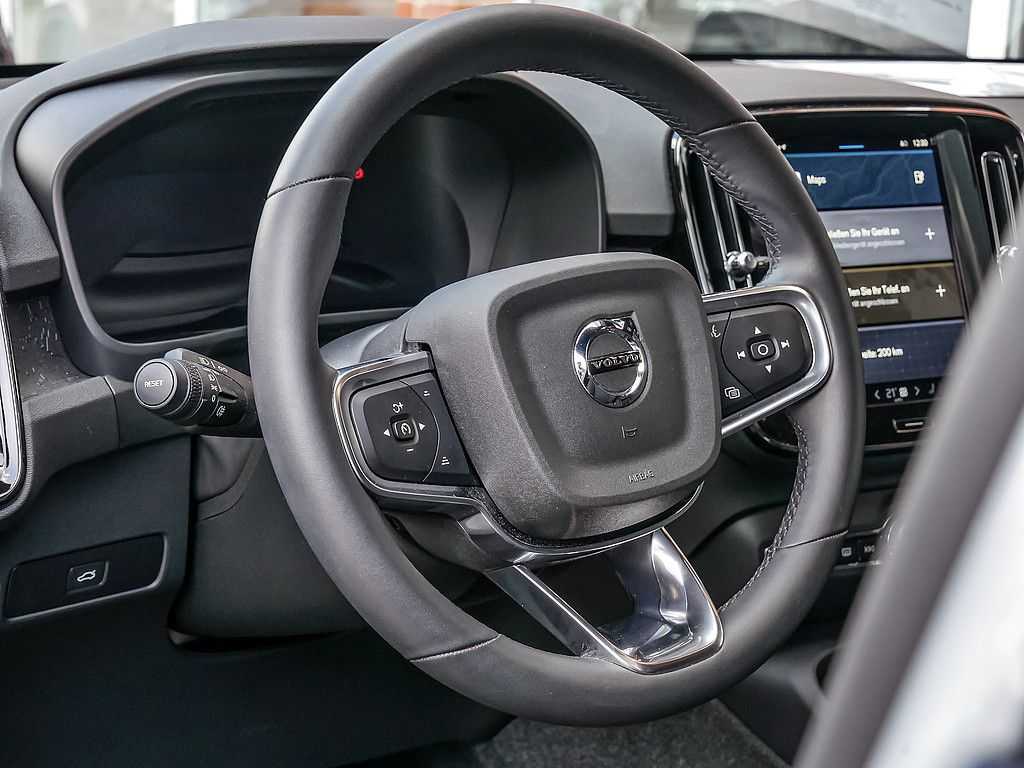 Volvo  Single Motor Extended Range Plus