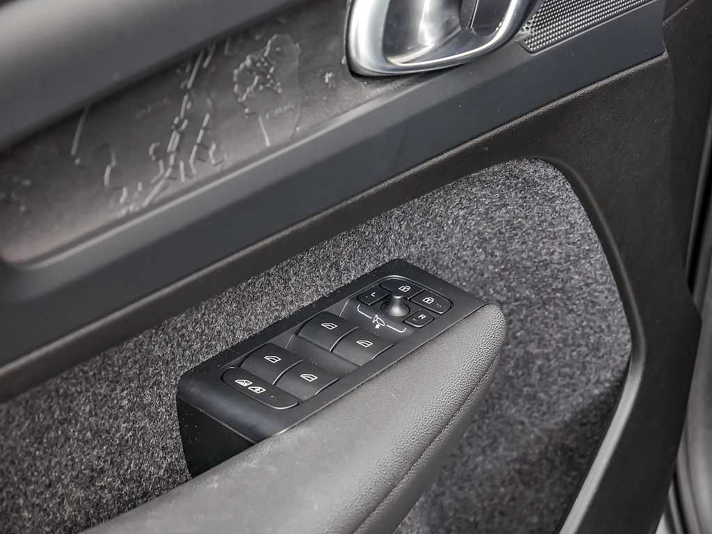 Volvo  Single Motor Extended Range Plus