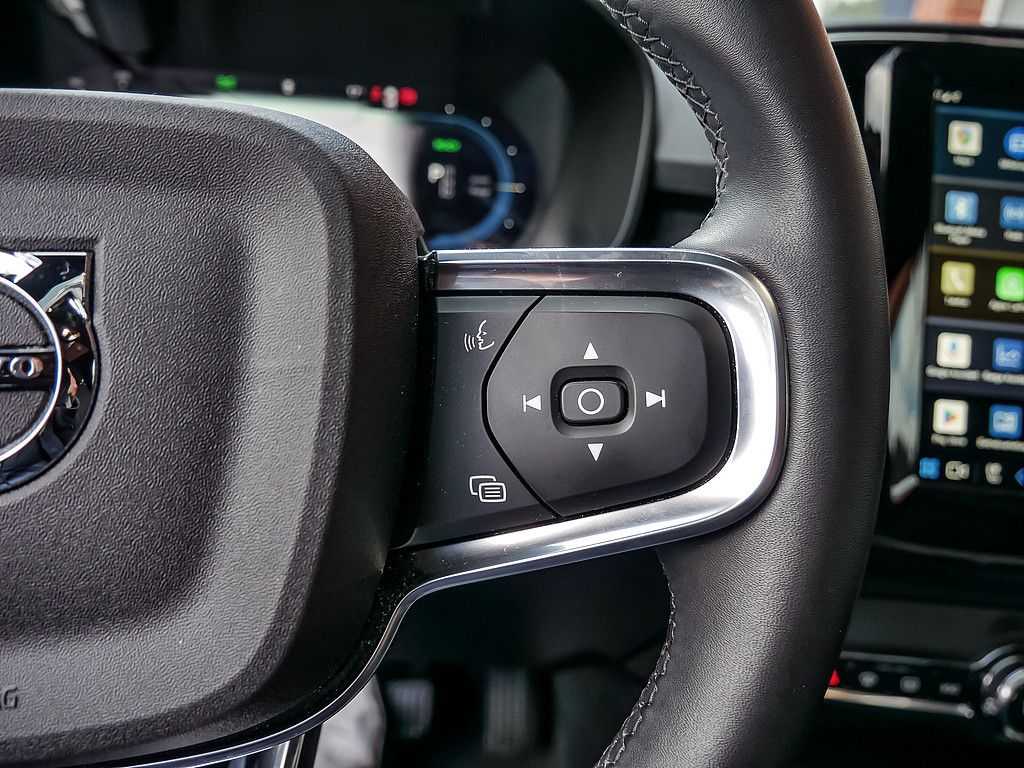 Volvo  Single Motor Extended Range Plus