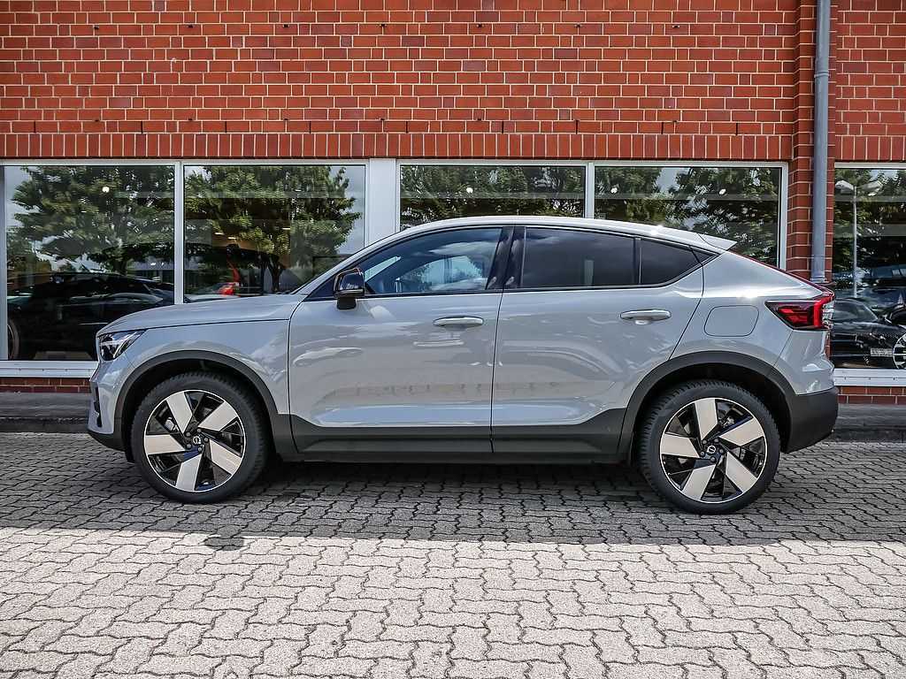 Volvo  Single Motor Extended Range Plus