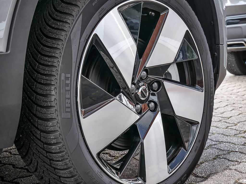 Volvo  Single Motor Extended Range Plus