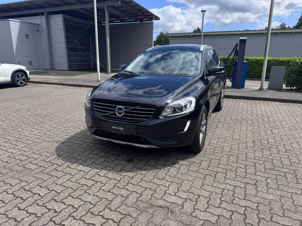 Volvo  2.0 Summum 2WD