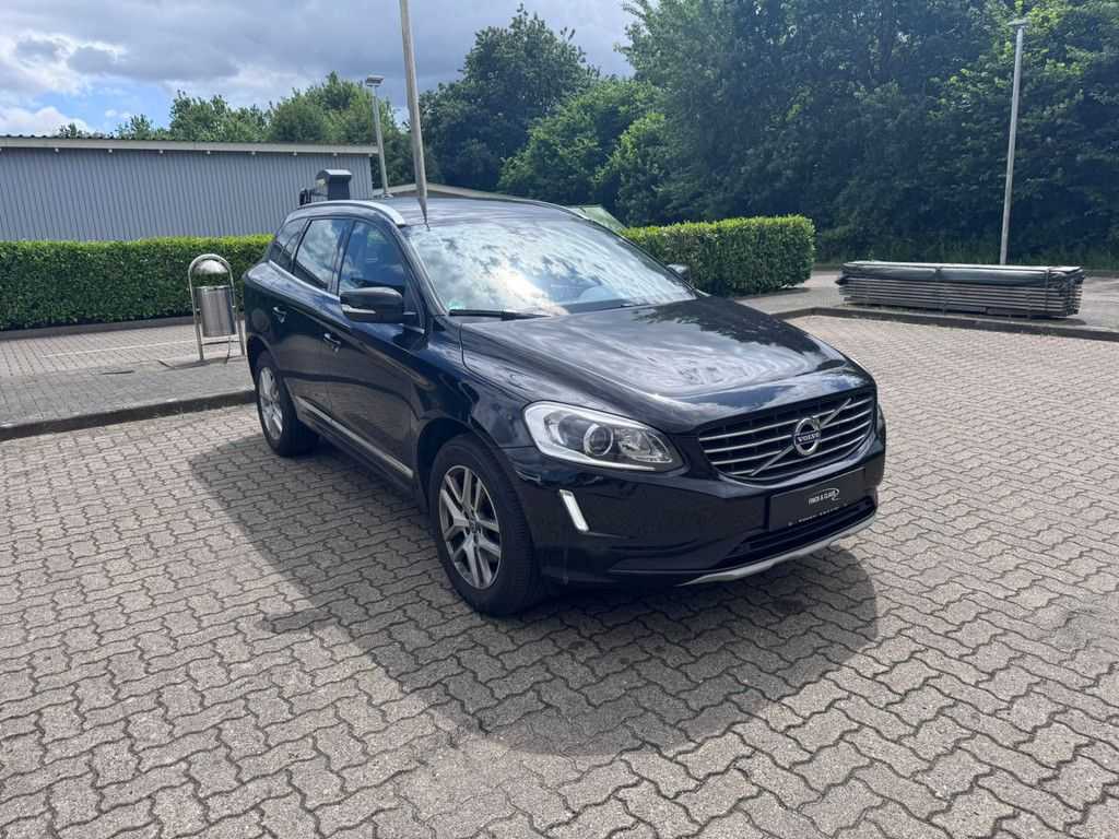 Volvo  2.0 Summum 2WD