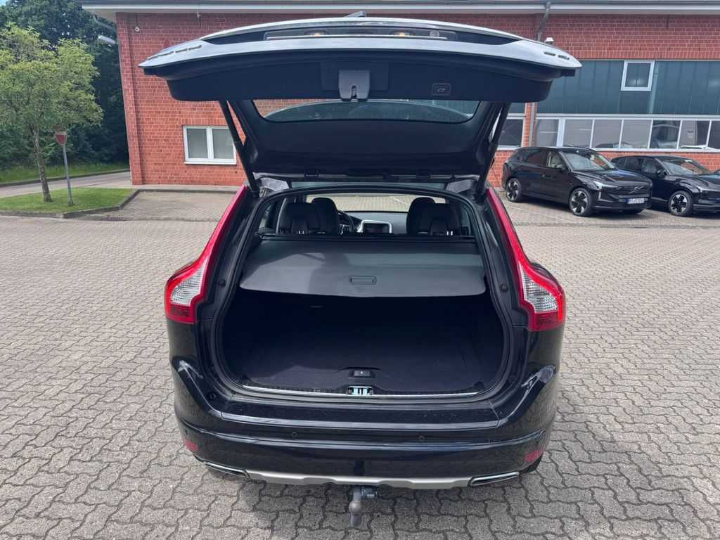 Volvo  2.0 Summum 2WD