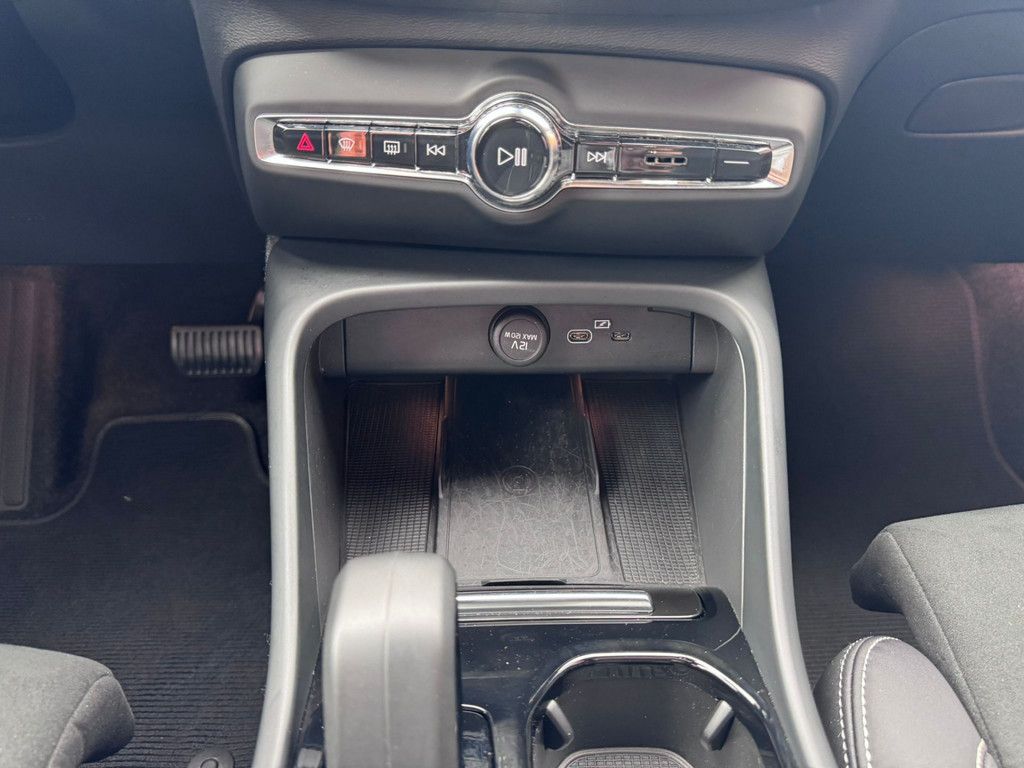 Volvo  Twin Motor Ultimate H/K ACC PANO 360°