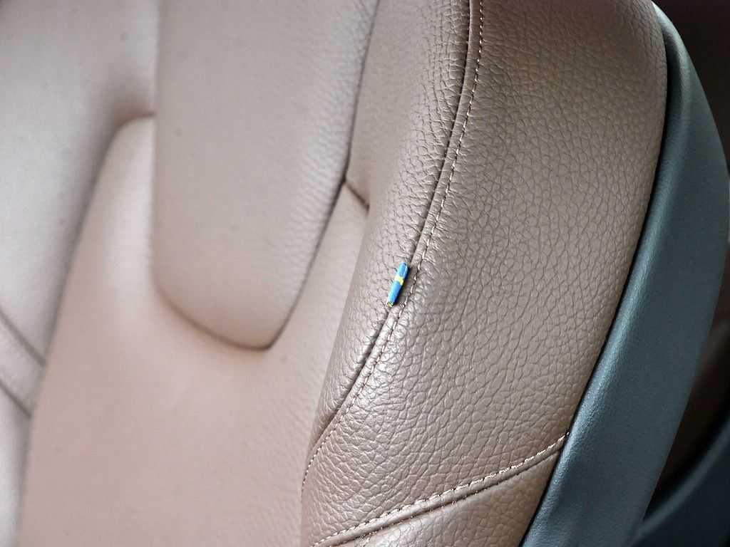 Volvo  T6 AWD Recharge Inscription Expression LED