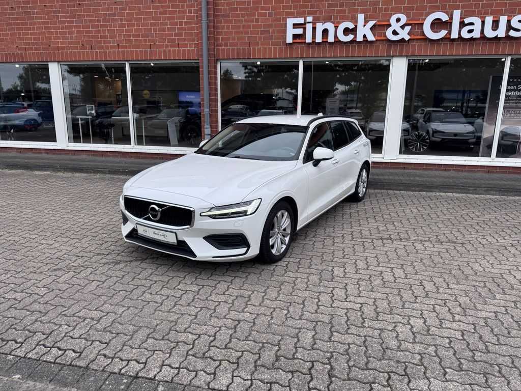 Volvo  D3 Momentum